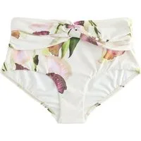Next Bikini-Hose Bikinihose mit mittelhohem Bund (1-St)