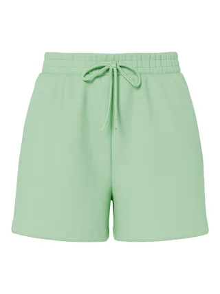 PIECES - PCCHILLI SUMMER HW SHORTS UB NOOS BC Sprucestone - Gr. - S