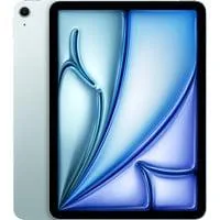 iPad Air 11" (512GB), Tablet-PC hellblau, Gen 8 / 2026 / 5G