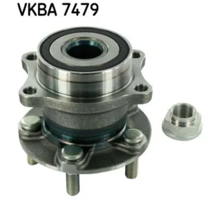 SKF Radlager hinten Subaru Forester Impreza Legacy Outback