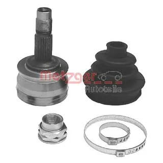 Metzger Antriebswellengelenk Fiat Seicento