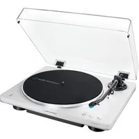 audio-technica Audio-Technica AT-LP70XBTWS, Plattenspieler, Plattenspieler