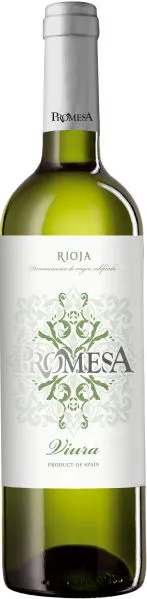 Promesa Vina Rioja Blanco Jg. 2021