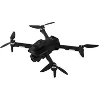 Casativo Faltbarer RC-WLAN-Quadrocopter mit HD-Kamera, Rückkehr-Funktion Drohne (Hinderniserkennung & Zusatz-Akku)