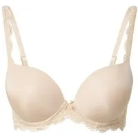 MAGIC Bodyfashion Push-up-BH LUXURY (1-tlg) Spitze