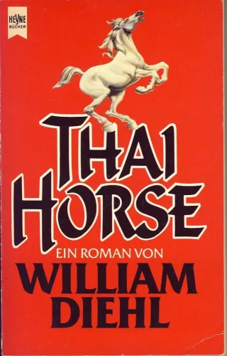 Thai Horse