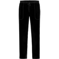 Ammann Loungehose Herren Hose lang Nightwear / Jersey Pants (Stück, 1-tlg)