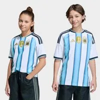 adidas Performance Fußballtrikot ARGENTINIEN 26 KIDS HEIMTRIKOT WM Trikot Argentinien 2026