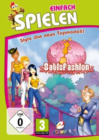 Satisfashion (Einfach Spielen)