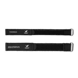 HGLRC Battery Strap 15x250mm / 20x250mm for PFV Racing Drone