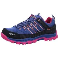CMP Kids Rigel Low Schnürschuh