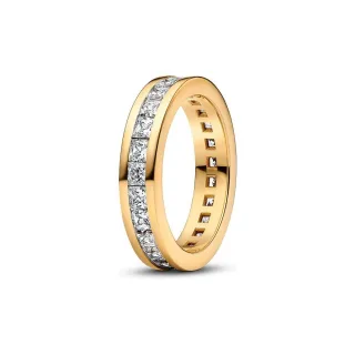 Pandora Damenring Timeless 163797C01-56