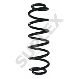 Suplex Feder hinten Audi Q3 2,0