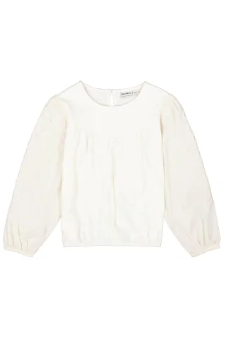 Garcia - H54404 warm white - Gr. - 134