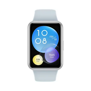 Huawei Watch Fit 2 Active Isle Blue | 55028895 |