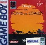 König der Löwen [Nintendo Game Boy]