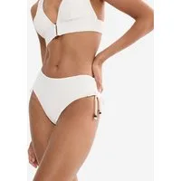 Triumph Midislip Red Label Summer Dune Midi Slip, Midibrief, Halbhoher Slip