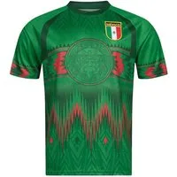 JELEX Fußballtrikot Mexiko Trikot Performante (kein Set)