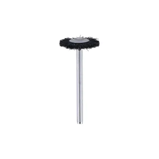 DREMEL Borstenbürste 19mm - 26150403JA
