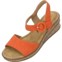 Palado Helys Riemchensandalette