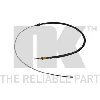 NK Handbremsseil links Citroen C3 Ds3 DS Ds 9019104