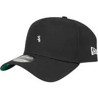 New Era Trucker Cap 9Forty AFrame SUPERMICRO Chicago White Sox
