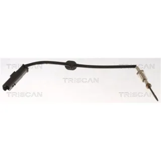 Triscan Sensor f?r Abgastemperatur Citroen Fiat Peugeot 882610050 1,6