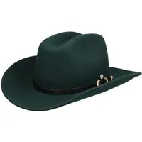 Lierys Cowboyhut (1-St) Cowboyhut mit Futter, Made in Italy