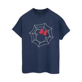 Disney - T-Shirt für Damen (Marineblau)