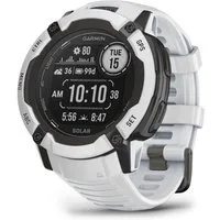 Garmin Instinct 2X Solar Smartwatch (2,8 cm/1,1 Zoll, Garmin)