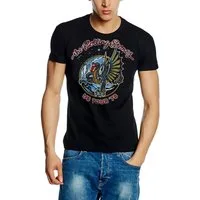 Bravado Print-Shirt THE ROLLING STONES T-Shirt US Tour 1978 Rolling Stones US Tour 78 Bandshirt