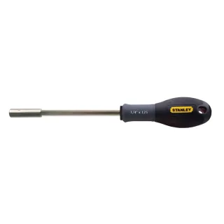 STANLEY Schraubendreher FatMax Bit-Schraubendreher - 0-65-490