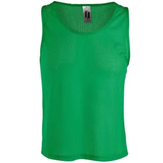 SOLS - "Anfield" Trainingslatz für Herren/Damen Unisex (Leuchtend Grün)