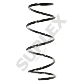 Suplex Feder vorne Renault Clio 2 27107