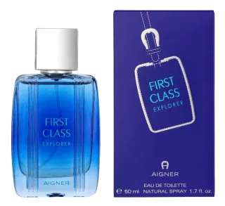 Etienne Aigner First Class Explorer EdT Spray