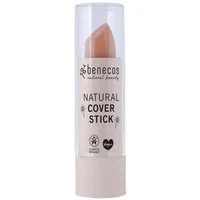Benecos Concealer Cover Stick - vanilla 4,5g