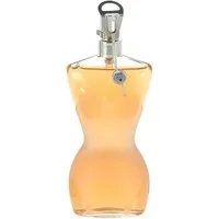 JEAN PAUL GAULTIER Eau de Toilette Classique, Glasflakon, Parfüm EDT, Damenduft