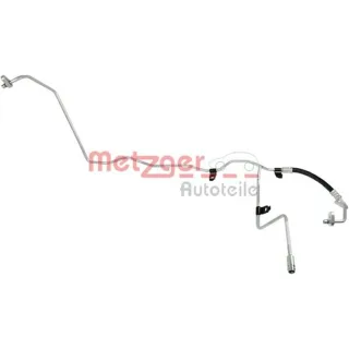 Metzger Klimaleitung Renault Grand Megane Sc?nic 2360054