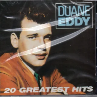 20 greatest hits (1987)