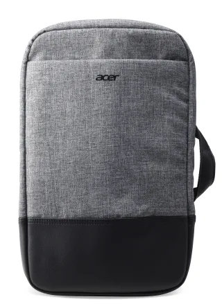 Acer Slim 3-in-1 | np.bag1a.289 | Notebook-Rucksack/-Schultertasche - 35.6 cm (14")