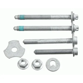 Lemf?rder Schraubensatz f?r Querlenker hinten Mercedes C-Klasse Cls E-Klasse