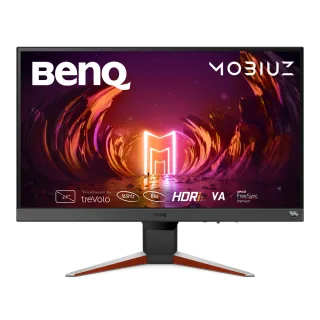 BenQ Mobiuz EX240N | 9h.ll6lb.qbe | LED-Monitor - Gaming