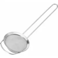 WESTMARK Teesieb /Kleines Haushaltssieb, Picante, ø 7 cm, Edelstahl