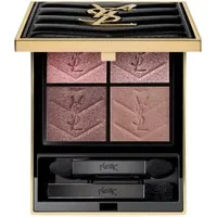 YVES SAINT LAURENT Lidschatten-Palette Couture Mini Clutch 4 g - Farbton: 500 Medina