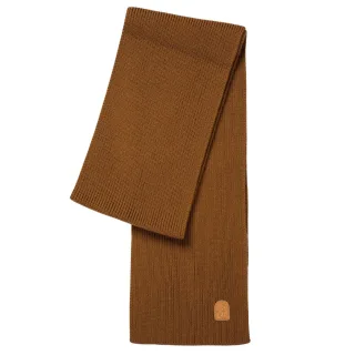 Parajumpers Schal, Schlicht, Mandel