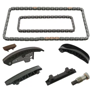 Febi Steuerkettensatz VW Atlas Passat Phaeton Touareg 3,6