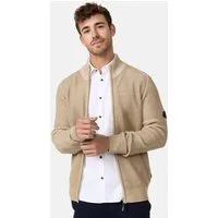 Indicode Strickjacke Herren INLayton Herrenstrickjacke