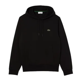 Lacoste Small Logo Hoodie