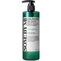 Some By Mi Körperpflegemittel SOME BY MI AHA-BHA-PHA 30 Days Miracle Acne Clear Body Cleanser 400 ml