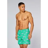 Chiemsee Badeshorts